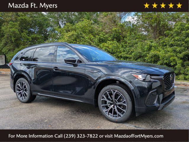 2026 MAZDA CX-70