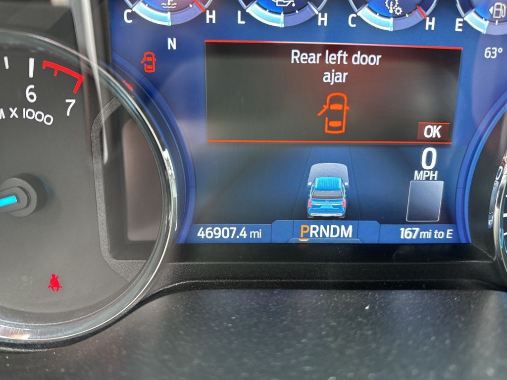 2023 FORD Expedition