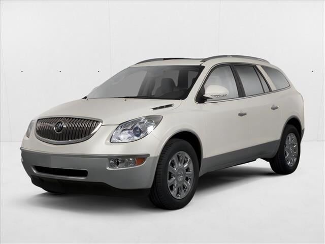 2012 BUICK Enclave