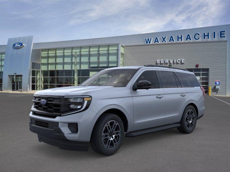 2026 FORD Expedition