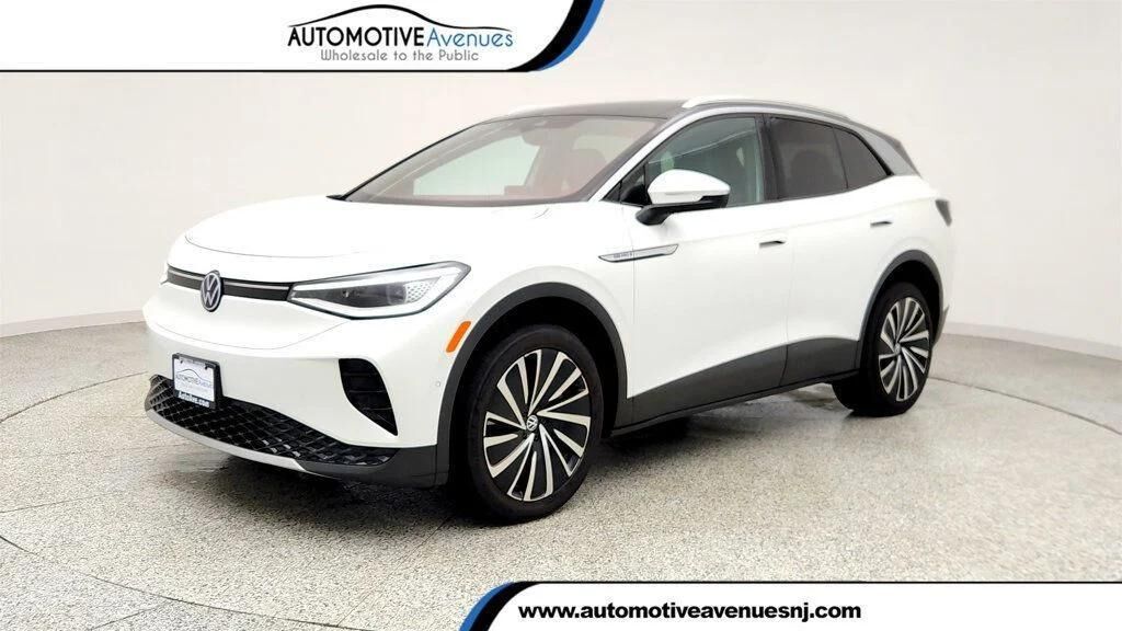2023 VOLKSWAGEN ID.4