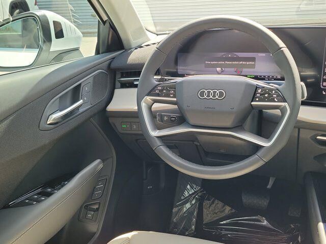 2026 Audi Q3