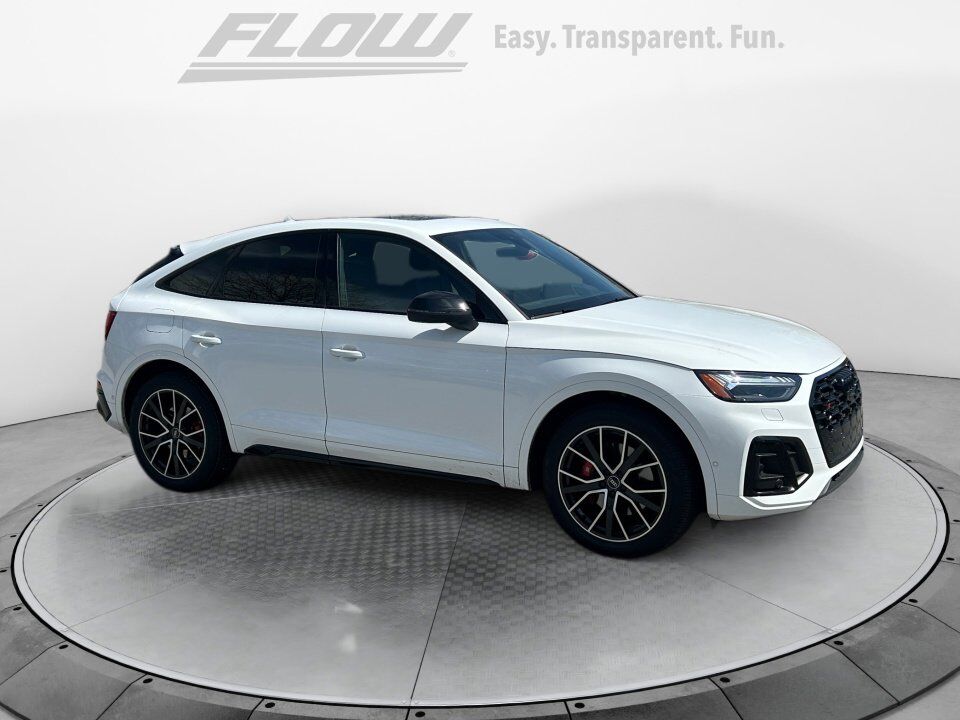 2023 AUDI SQ5