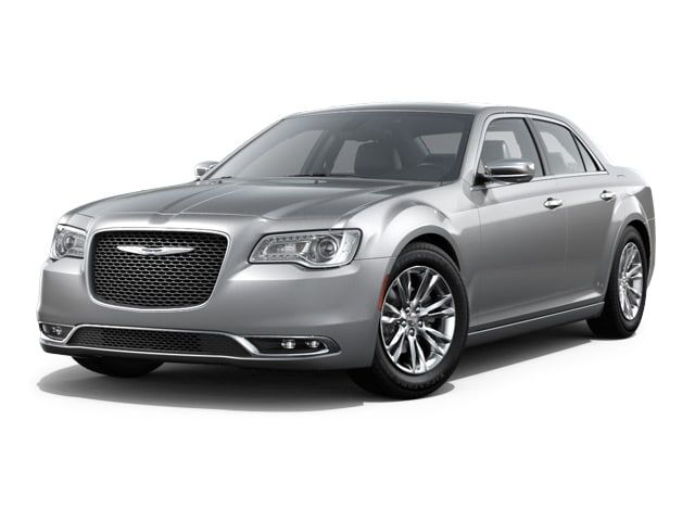 2017 CHRYSLER 300