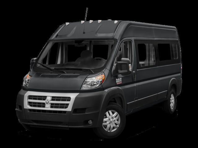2016 RAM Promaster 2500