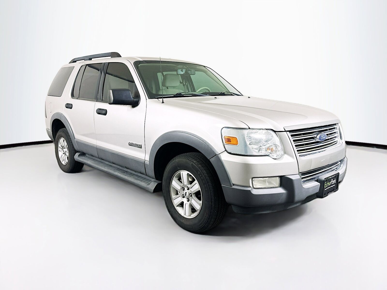 2006 FORD Explorer