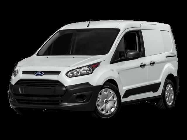 2016 FORD Transit