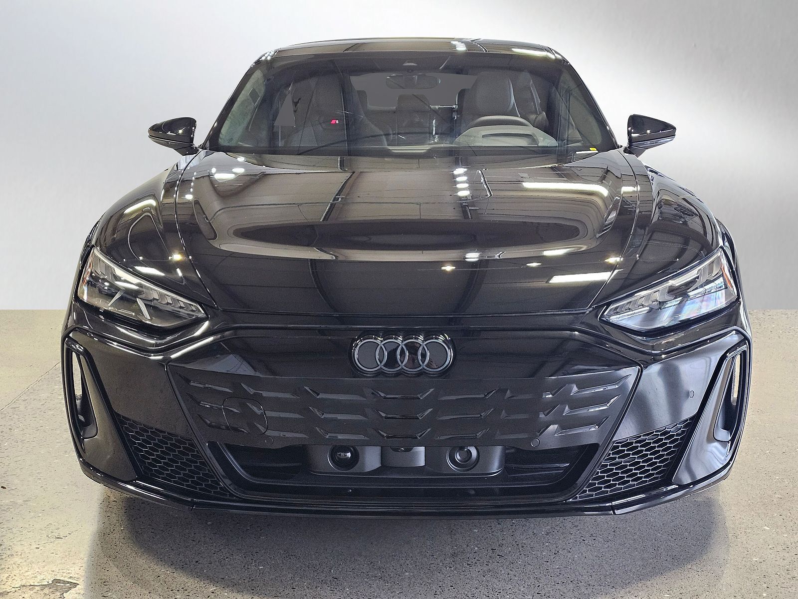 2026 Audi S e-tron GT