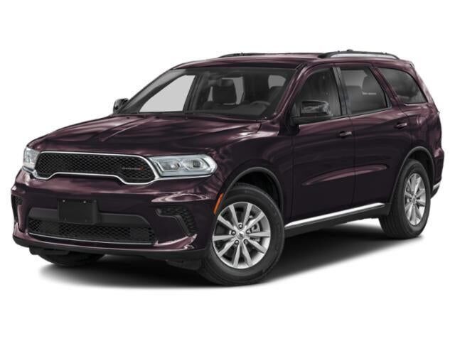2025 DODGE Durango