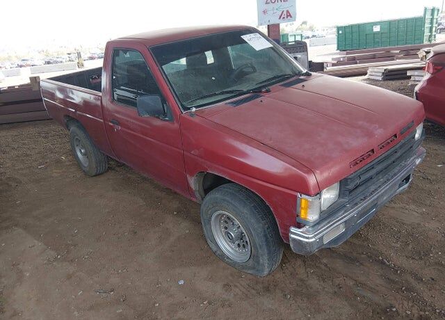 1992 NISSAN Pickup