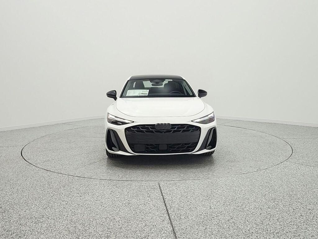 2026 Audi A6