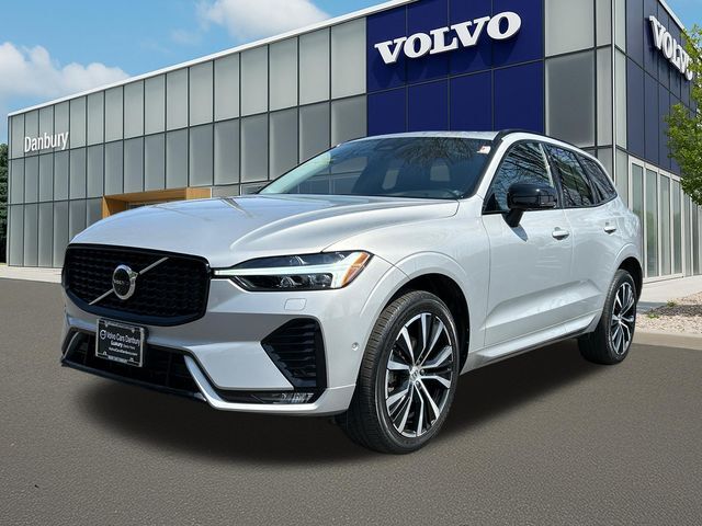 2023 VOLVO XC60