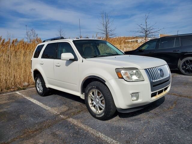 2010 MERCURY Mariner