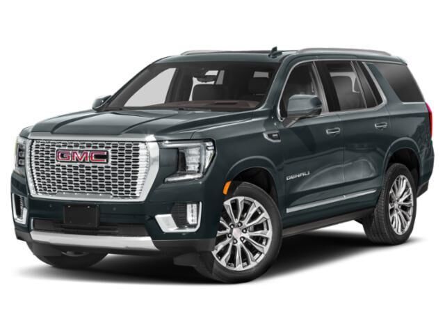 2022 GMC Yukon