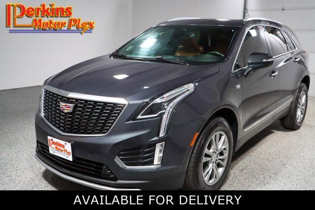 2023 CADILLAC XT5