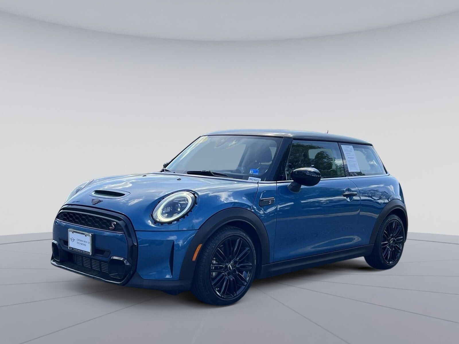 2024 MINI Hardtop