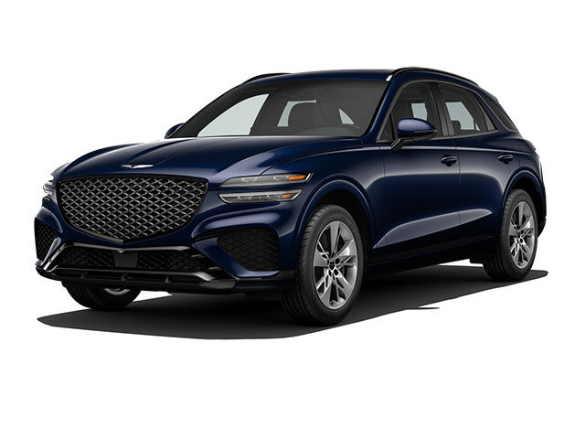 2024 GENESIS GV70