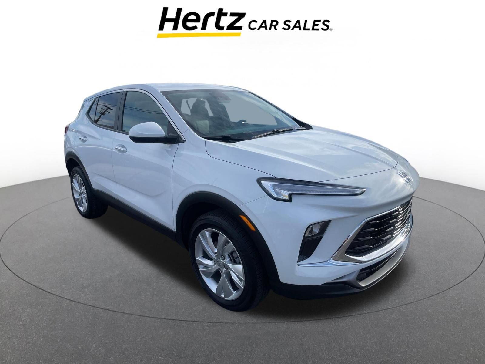 2025 BUICK Encore GX