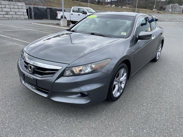 2011 HONDA Accord