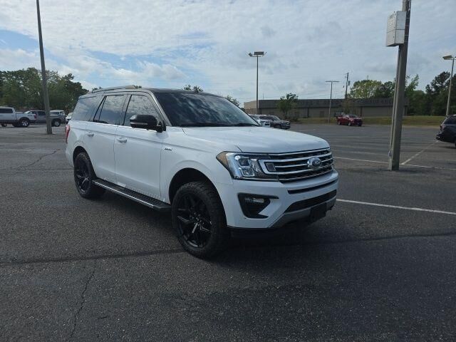 2020 FORD Expedition