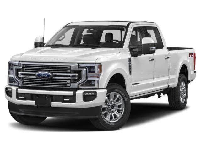 2020 FORD F-250