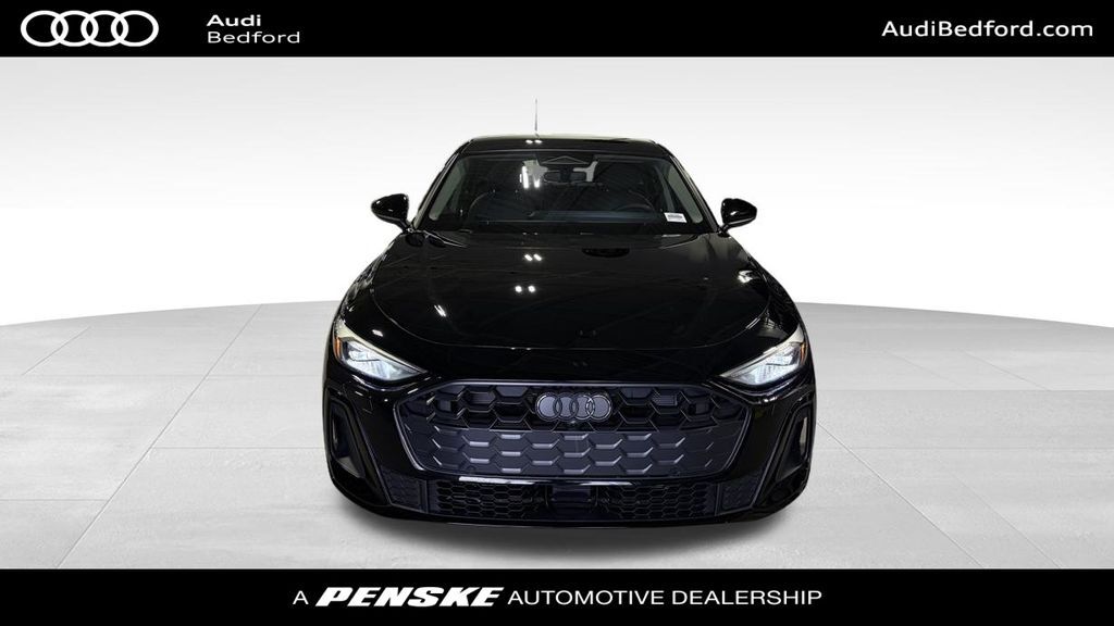 2026 Audi A5