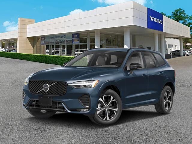 2026 VOLVO XC60