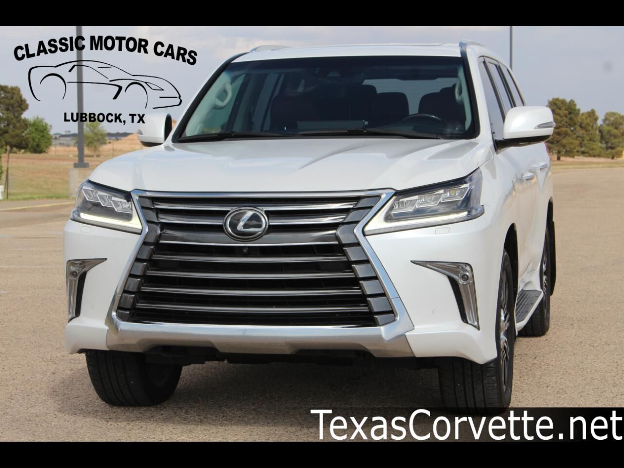 2019 LEXUS GX