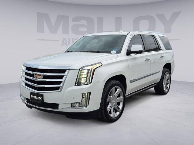 2020 CADILLAC Escalade