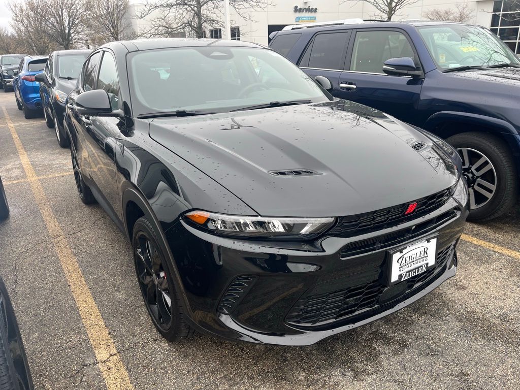 2024 DODGE HORNET