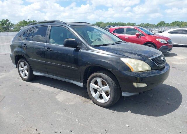 2005 LEXUS RX