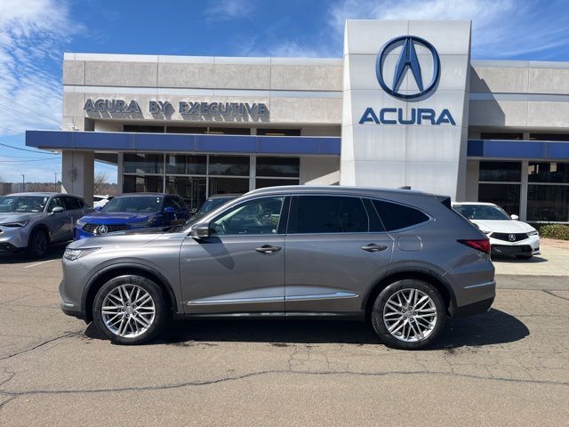 2023 ACURA MDX