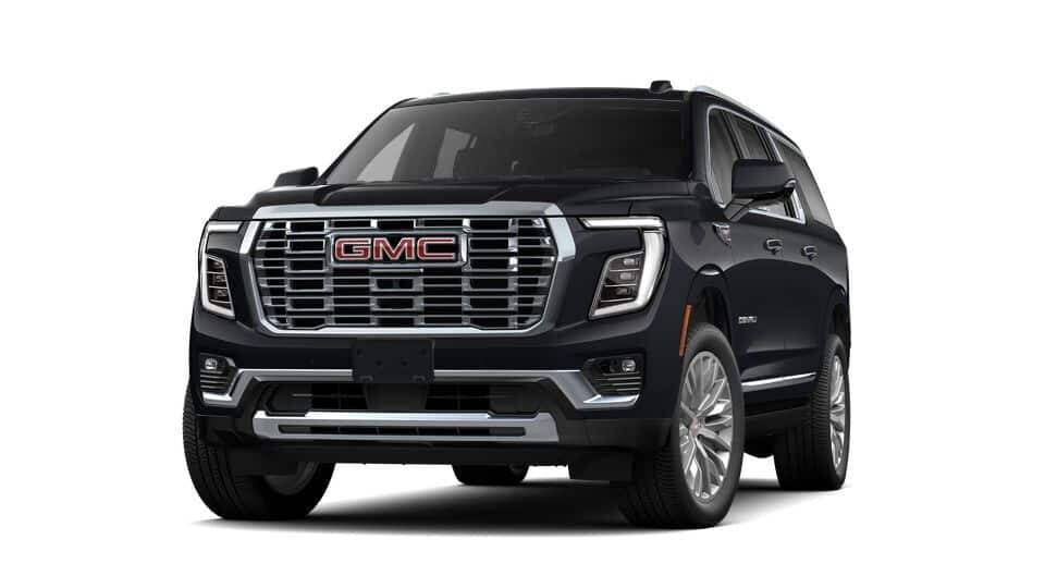 2026 GMC Yukon XL