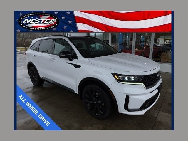 2021 KIA Sorento