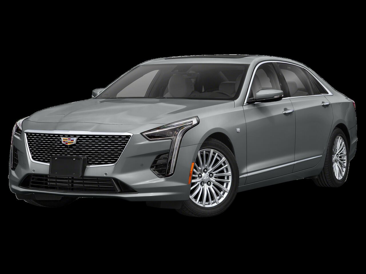 2020 CADILLAC CT6