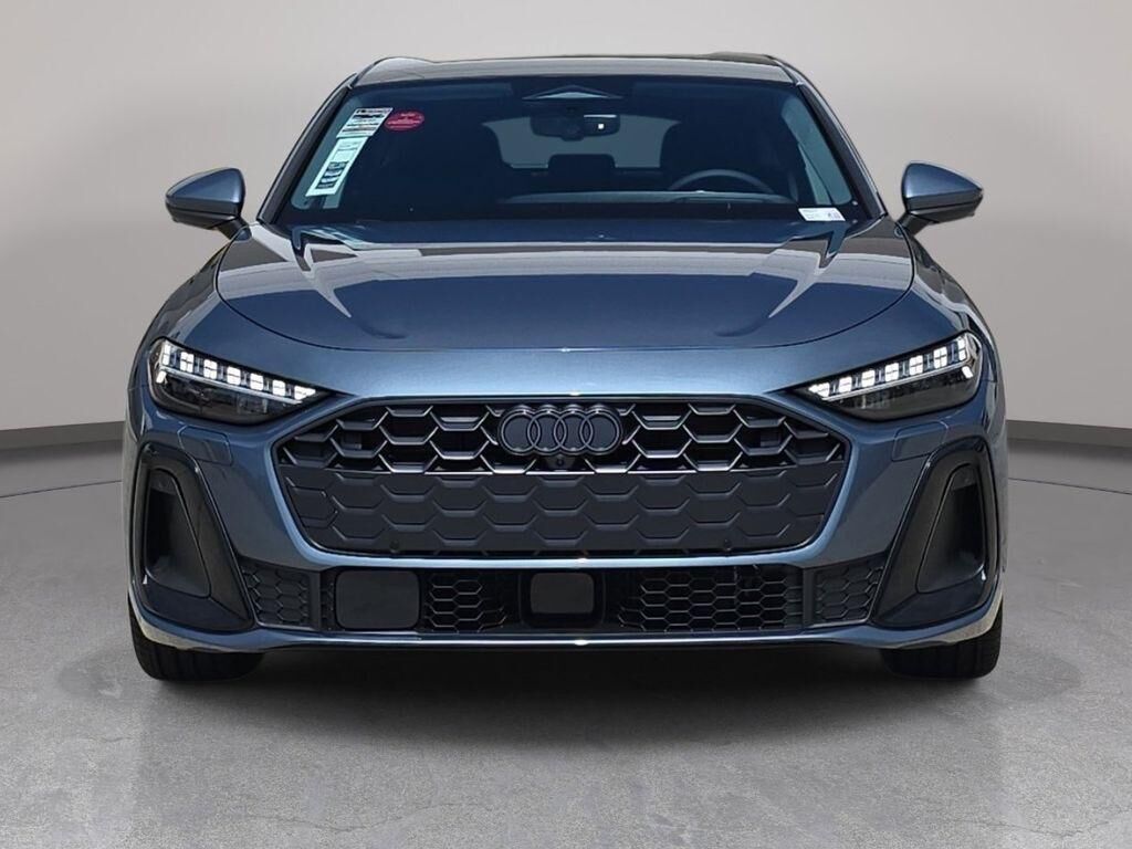 2026 Audi A5