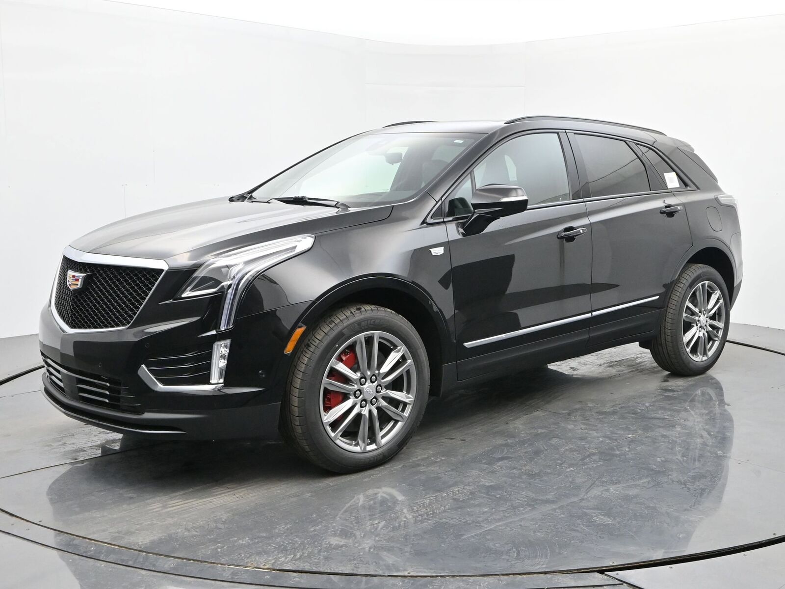 2026 CADILLAC XT5