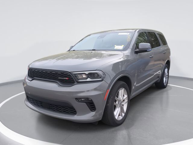 2022 DODGE Durango