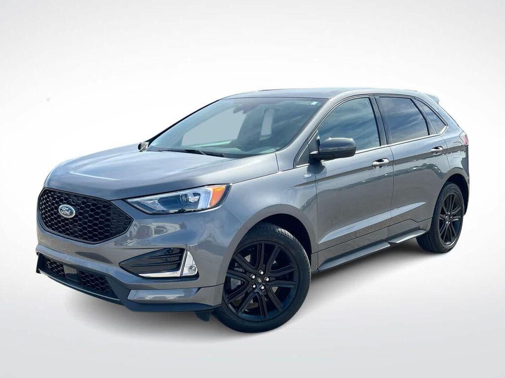 2023 FORD Edge