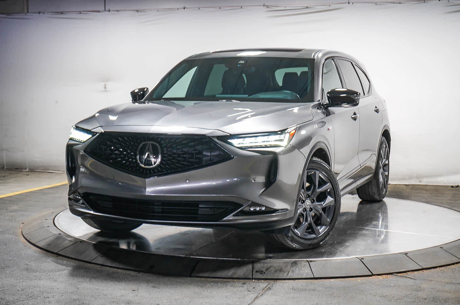 2023 Acura MDX