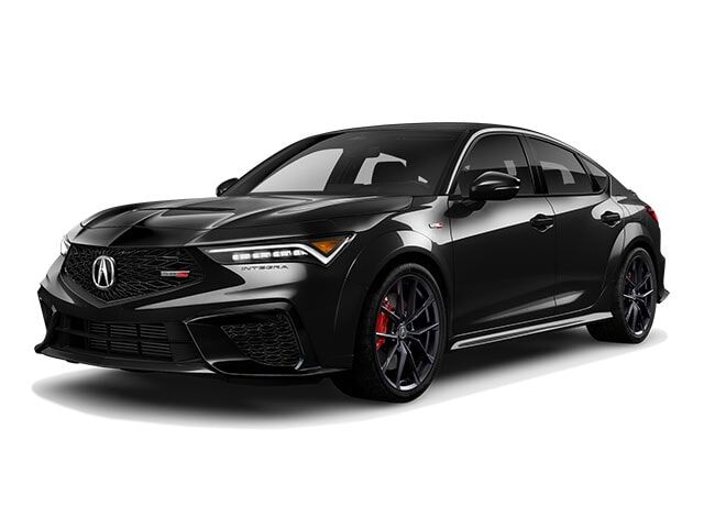2026 ACURA Integra