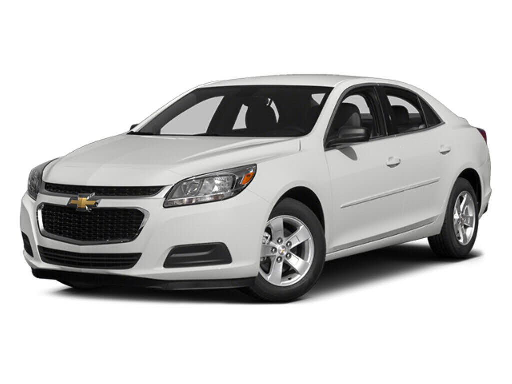 2014 CHEVROLET Malibu