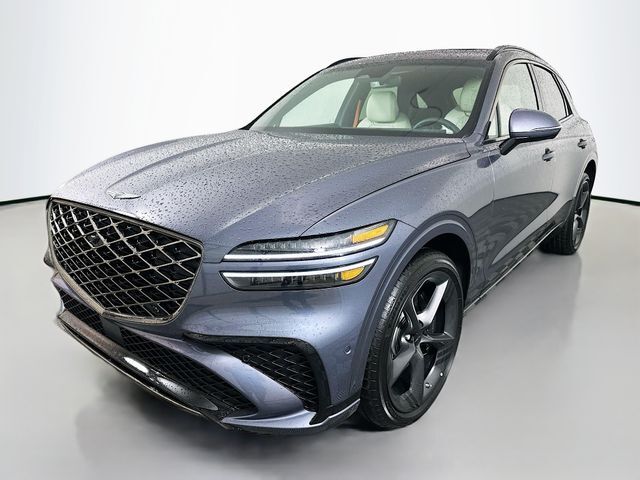 2026 GENESIS GV70