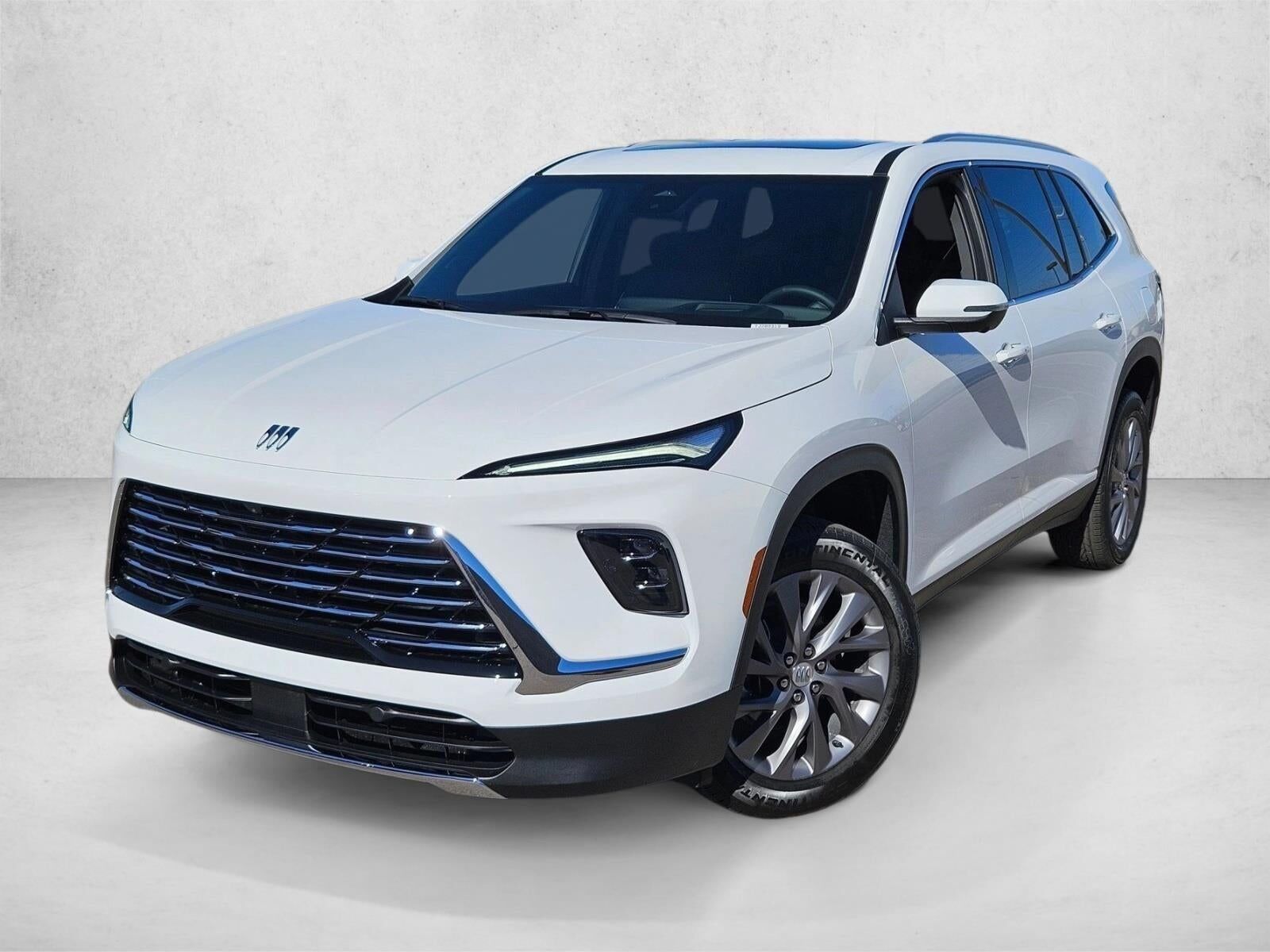 2026 BUICK Enclave