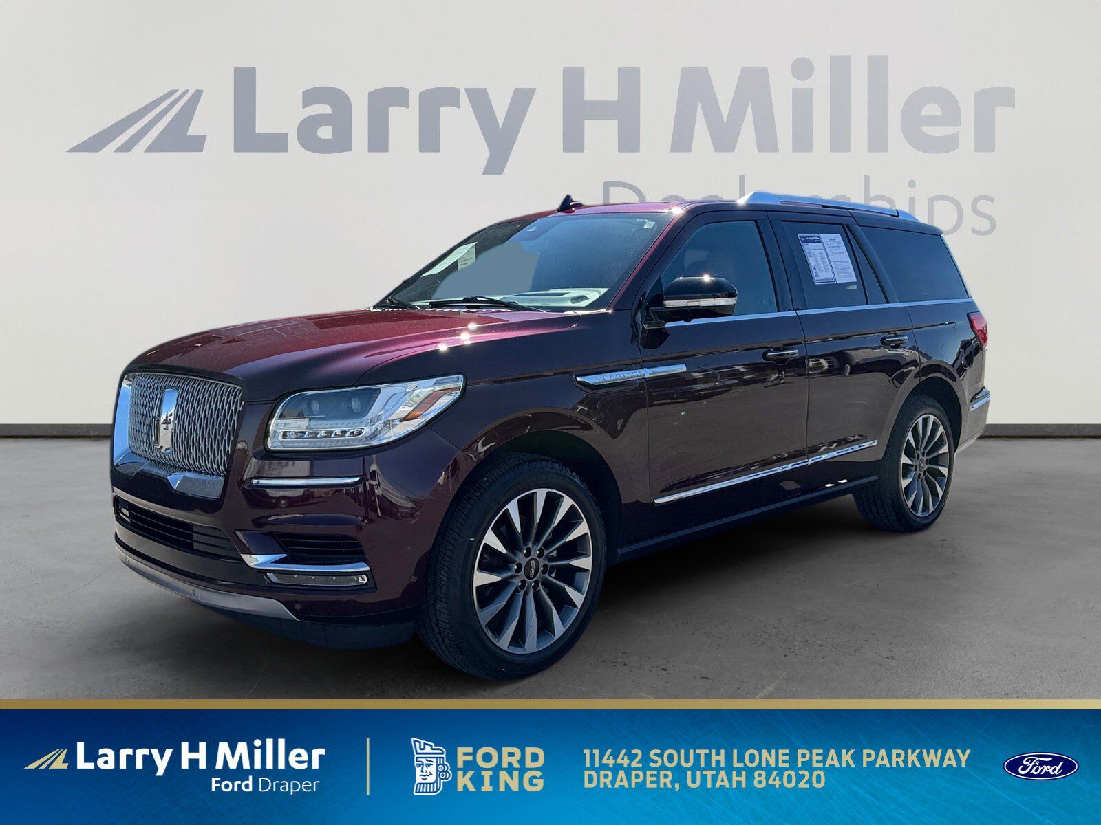 2021 LINCOLN Corsair