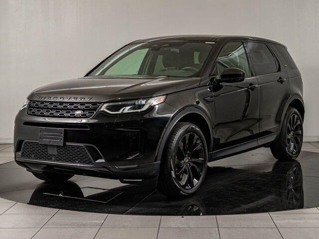 2023 LAND ROVER Discovery Sport