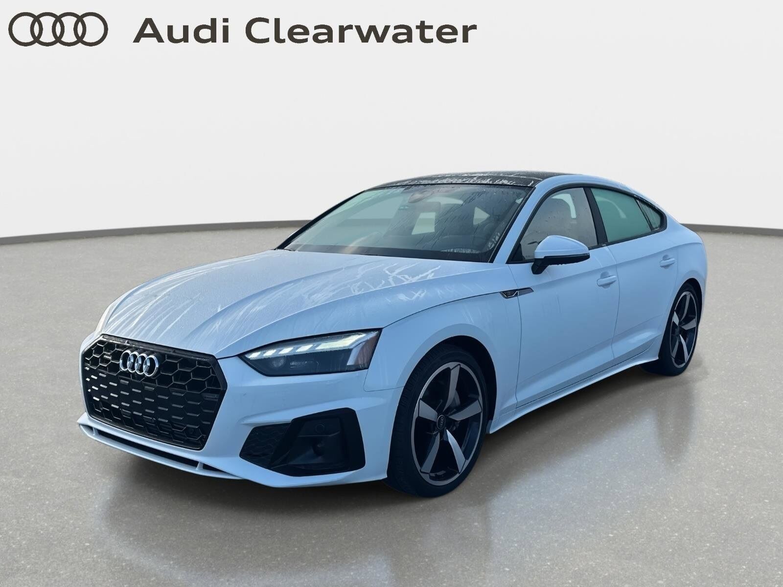 2025 AUDI A5