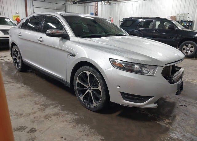2015 FORD Taurus
