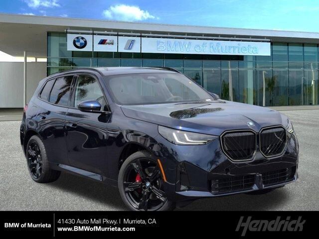 2026 BMW X3