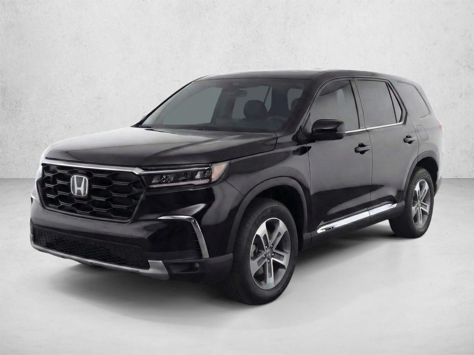 2023 HONDA Pilot